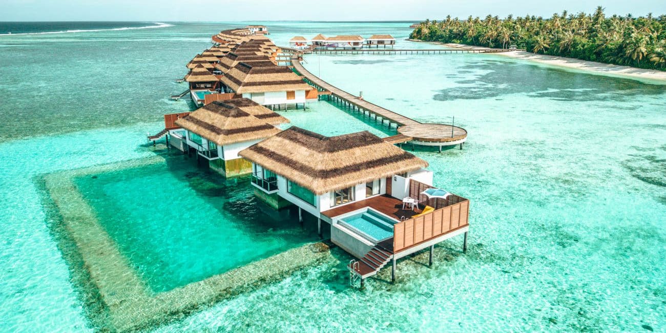 pullman maldives